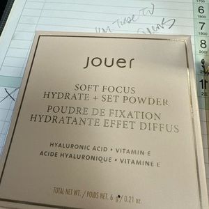 Jouer